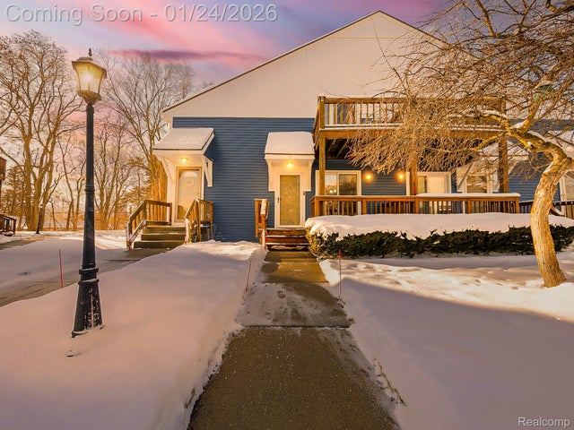 45000 Bayview Drive 2, Novi city