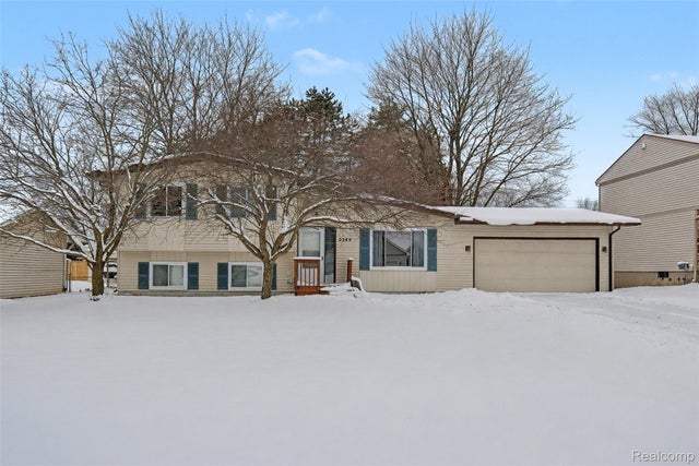 2249 Mattie Lu Drive, Auburn Hills city