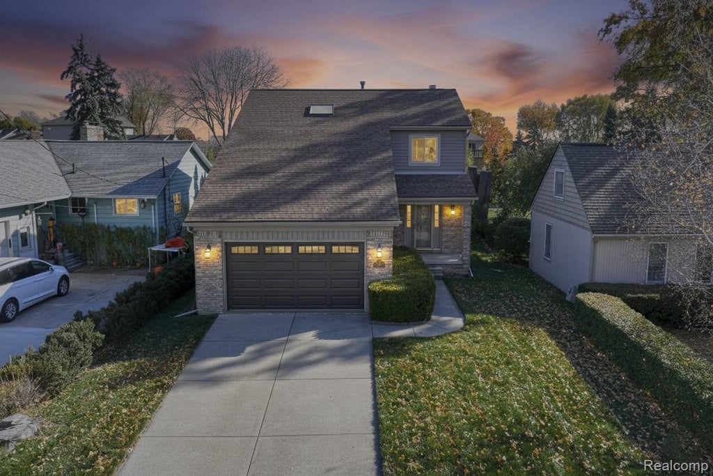 39100 E Archer Drive, Harrison charter township