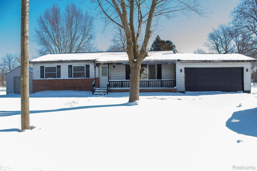 5143 Todd Street, Grand Blanc charter township