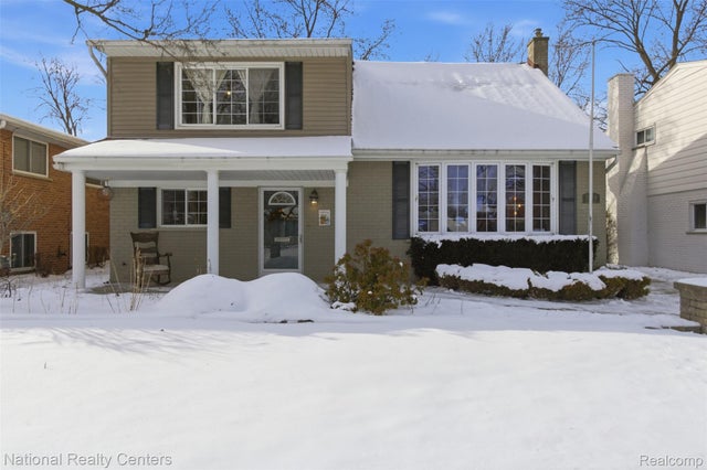 3019 Clawson Avenue, Royal Oak city