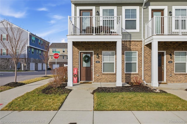 401 Jeff Keeton Drive 40, Hazel Park city