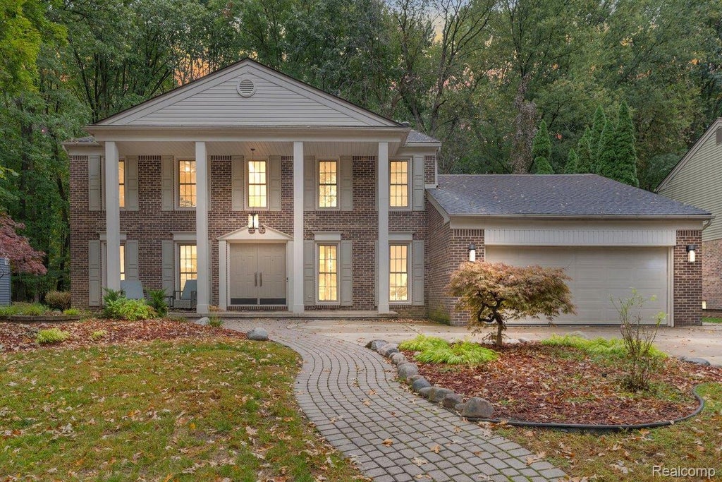 18500 Mayfield Street, Livonia city