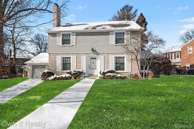 746 S Highland Street, Dearborn city