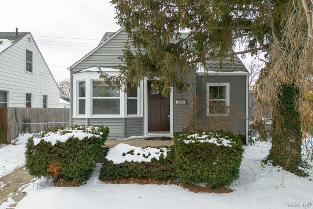 515 Farmdale Street, Ferndale city