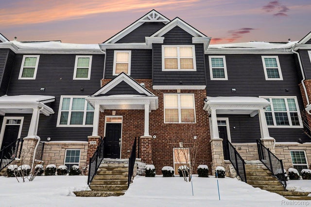 258 S Mill Street Lot 67, Plymouth city