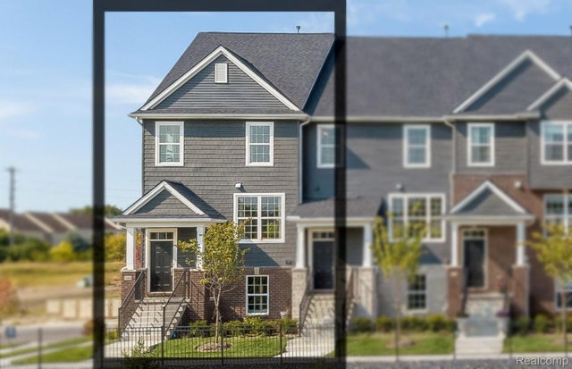 396 N Sydney Court, Plymouth city