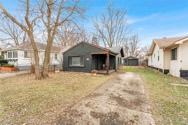 3237 Harris Street, Ferndale city