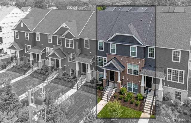 340 N Sydney Court, Plymouth city