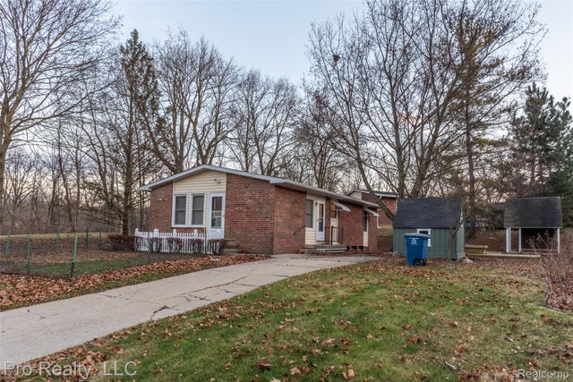 2071 Winewood Avenue, Ann Arbor city