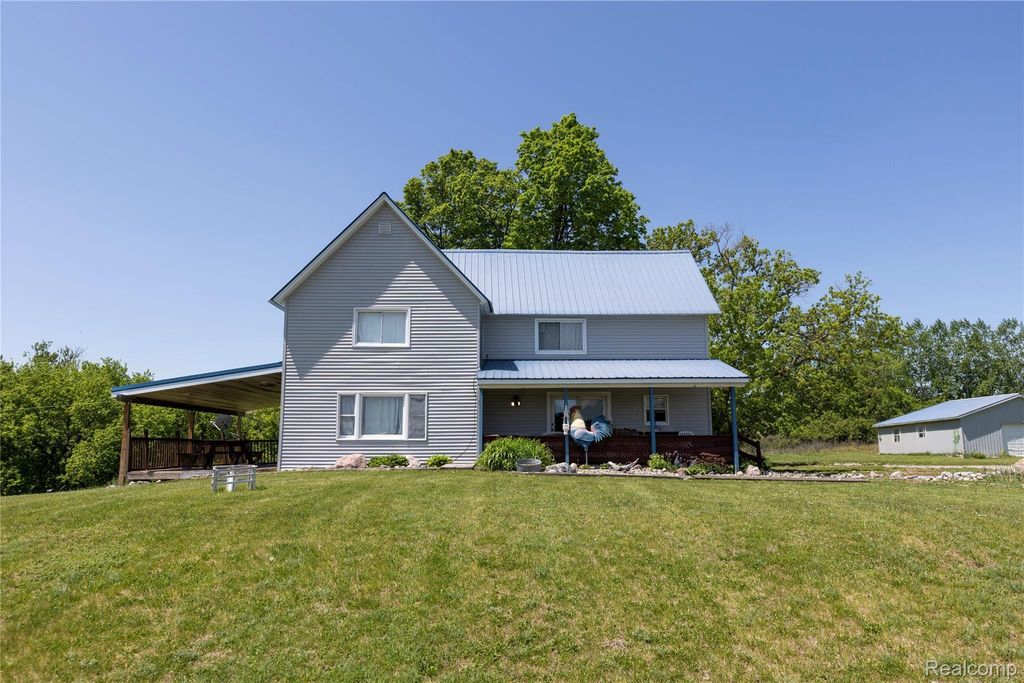 1130 S Gray Road, Ogemaw township
