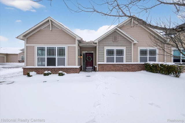 3663 Shepherd Lane, Canton charter township