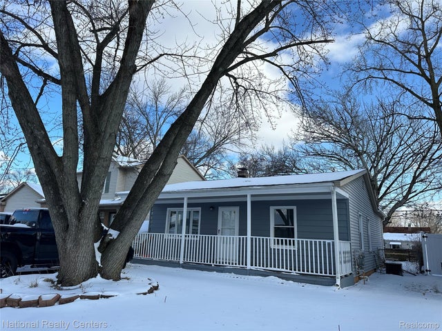 22760 Purdue Avenue, Farmington Hills city