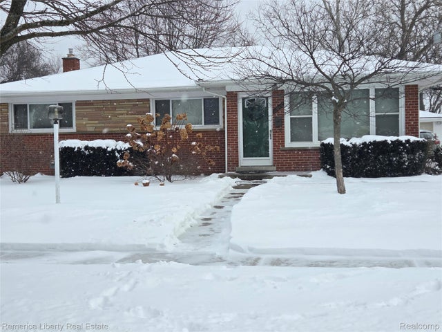 14448 Garden Street, Livonia city