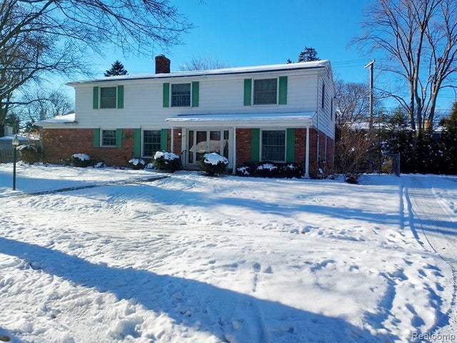 488 Bryn Mawr Street, Birmingham city