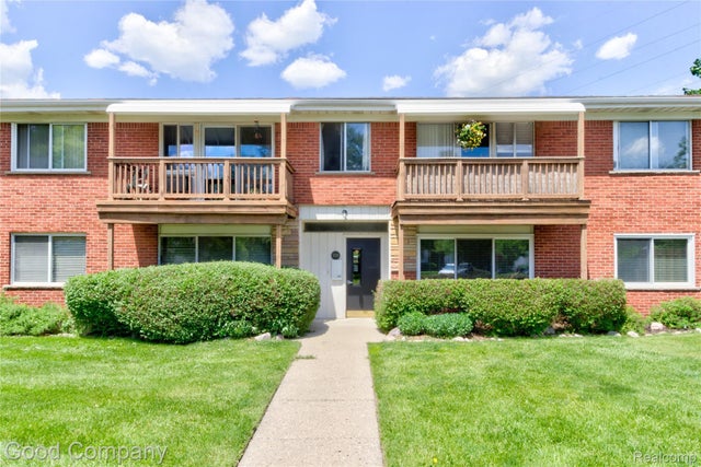 3126 Linwood Avenue 8a, Royal Oak city