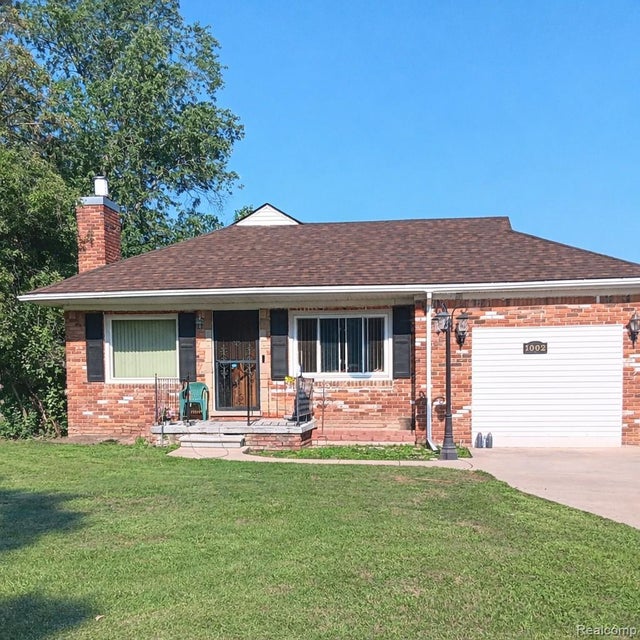 1002 Minnesota Avenue, Troy city