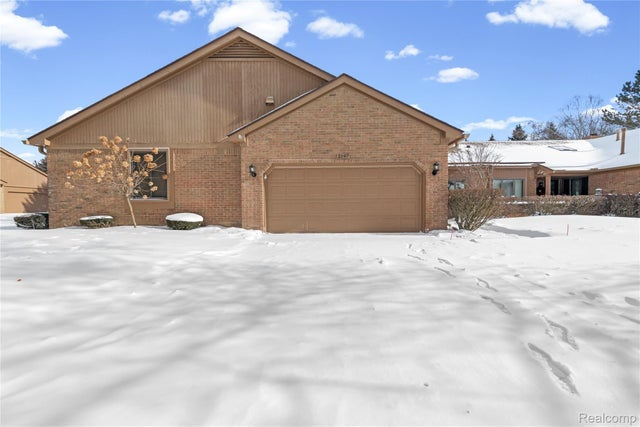 2197 London Bridge Drive 24, Rochester Hills city