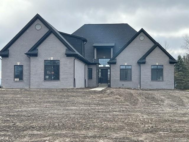 6833 John R Road, Troy city