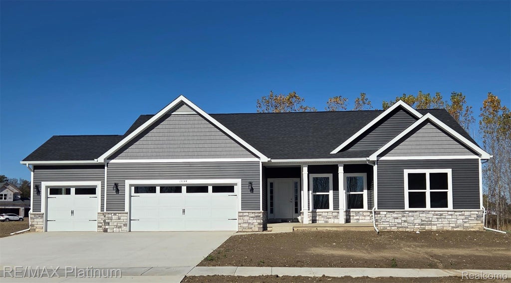 13318 Westwinds Drive, Fenton charter township