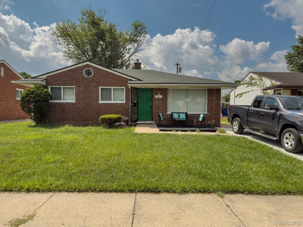 29171 Carlton Street, Inkster city