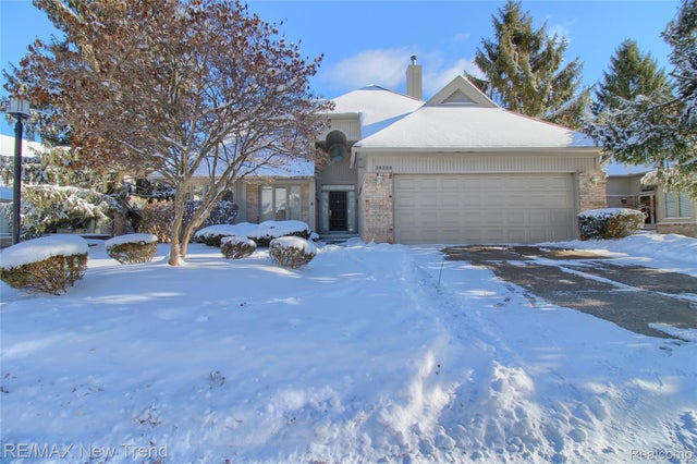 38309 Golfview Drive, Farmington Hills city