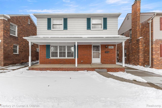 22912 Marlboro Street, Dearborn city