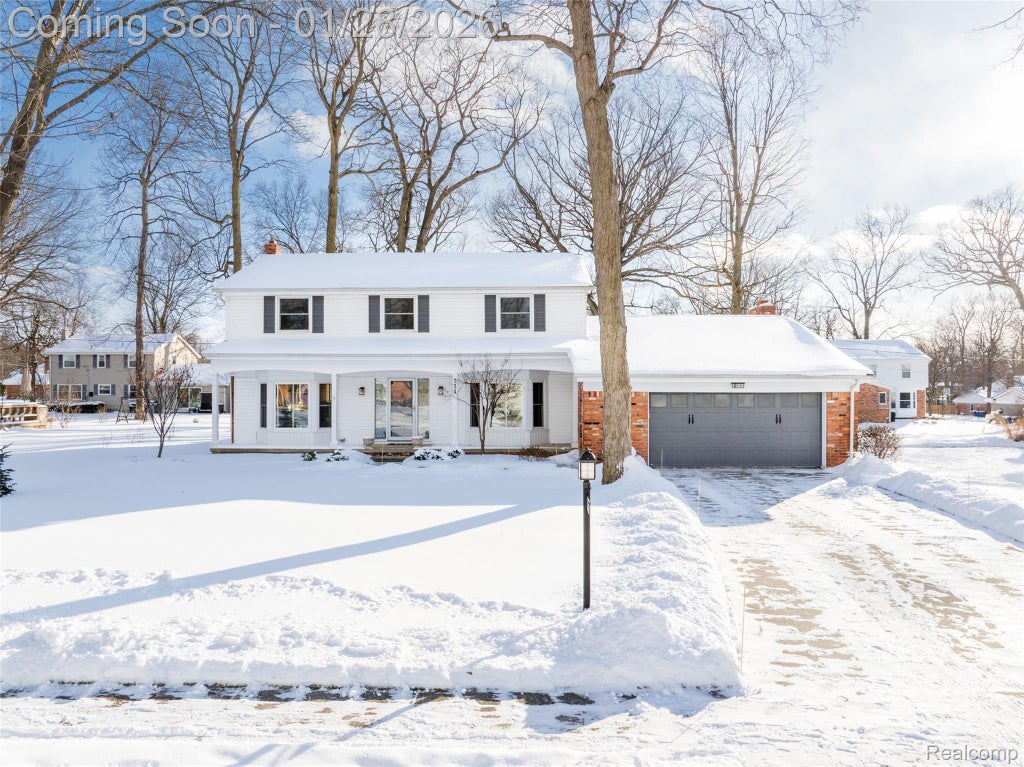 534 Westover Pass, Grand Blanc city