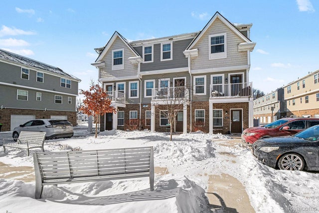 350 Jeff Keeton Drive, Hazel Park city