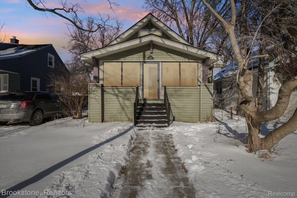 214 W 12 Mile Road, Royal Oak city