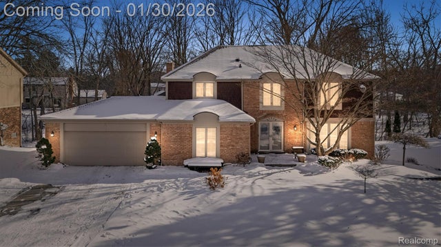 31114 N Park Drive, Farmington Hills city