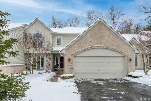 437 Covington Court 68, Northville city