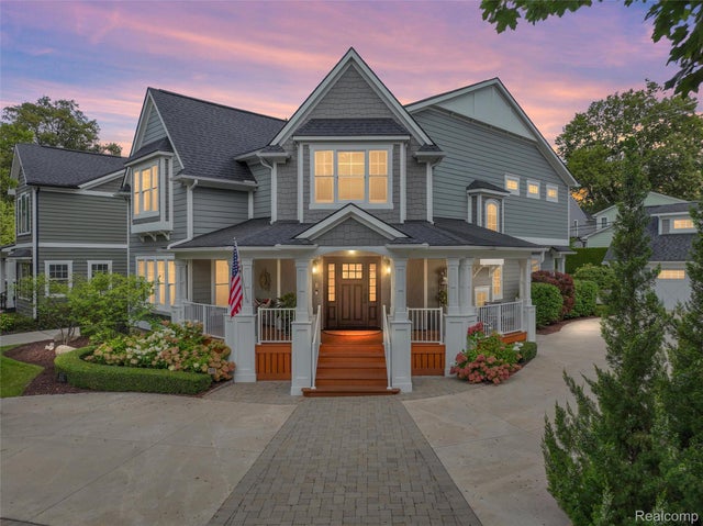 323 Terry Avenue, Rochester city