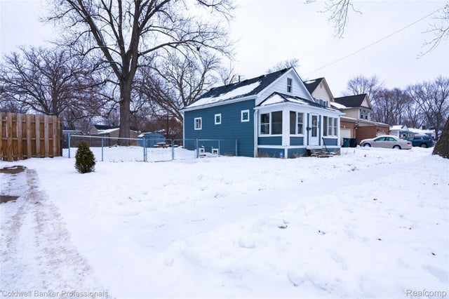 1449 Jewell Street, Ferndale city