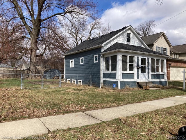 1449 Jewell Street, Ferndale city