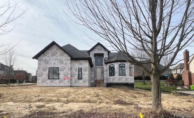 001 Fieldcrest, Rochester Hills city