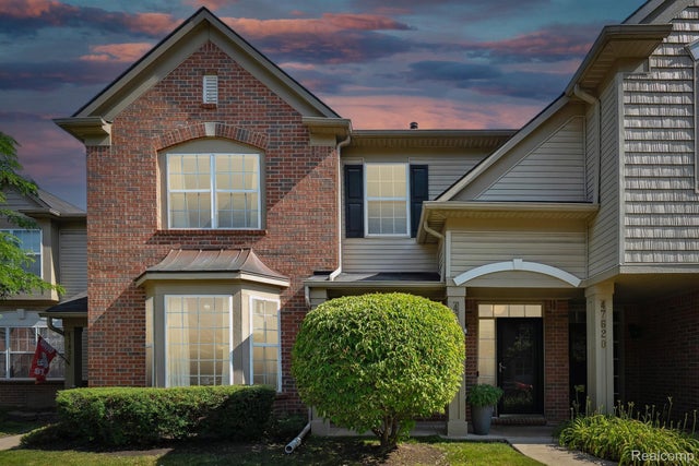 47628 Ormskirk Drive, Canton charter township