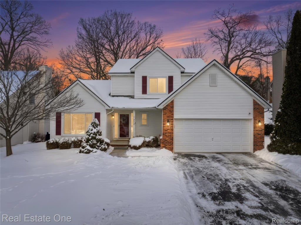 1013 Peppergrove Drive, Brighton city