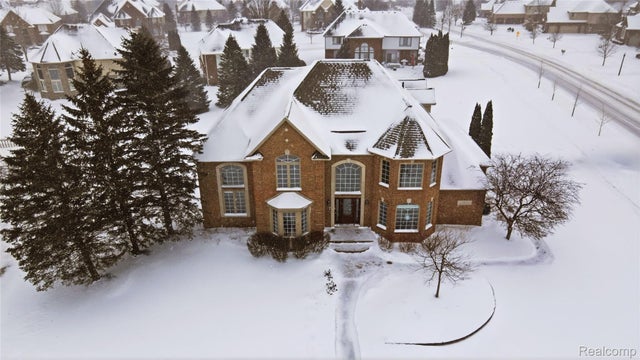 966 Majestic Drive, Rochester Hills city