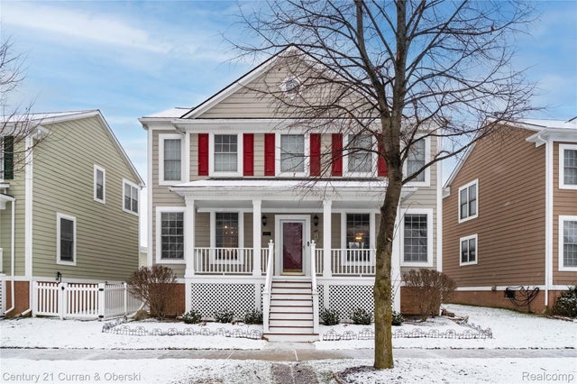 43107 Emerson Way, Novi city