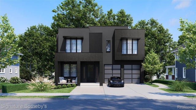 468 Willits Street, Birmingham city