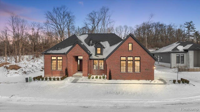 30797 Franklin Hills Court 6, Farmington Hills city