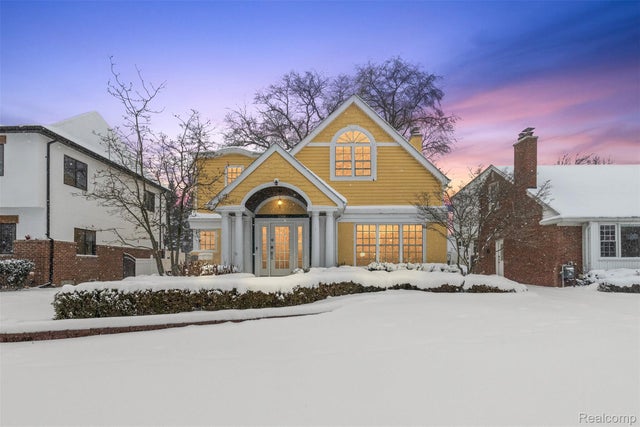 1508 Maryland Boulevard, Birmingham city