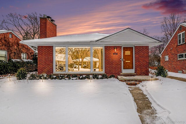 1421 Lloyd Avenue, Royal Oak city