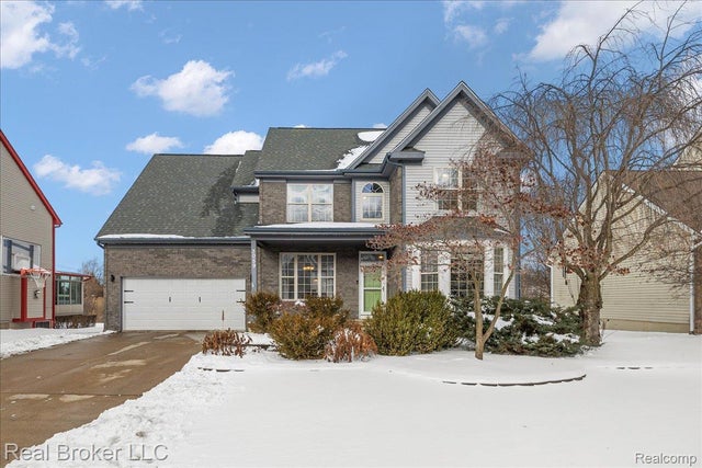 3059 Bridgefield Drive, Ann Arbor city