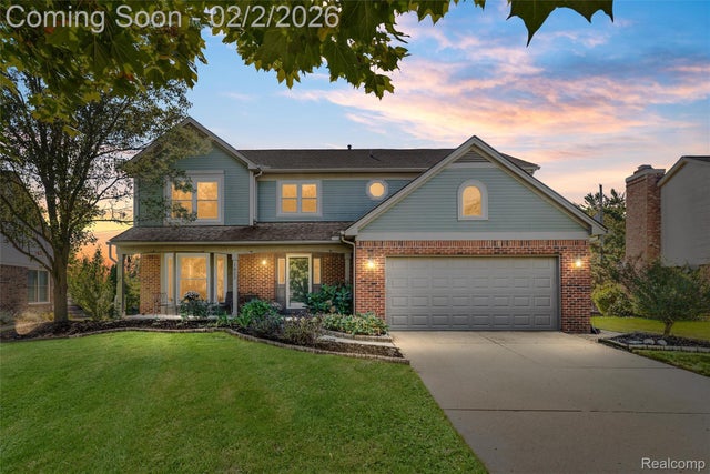 1022 Pointe Place Boulevard, Rochester city