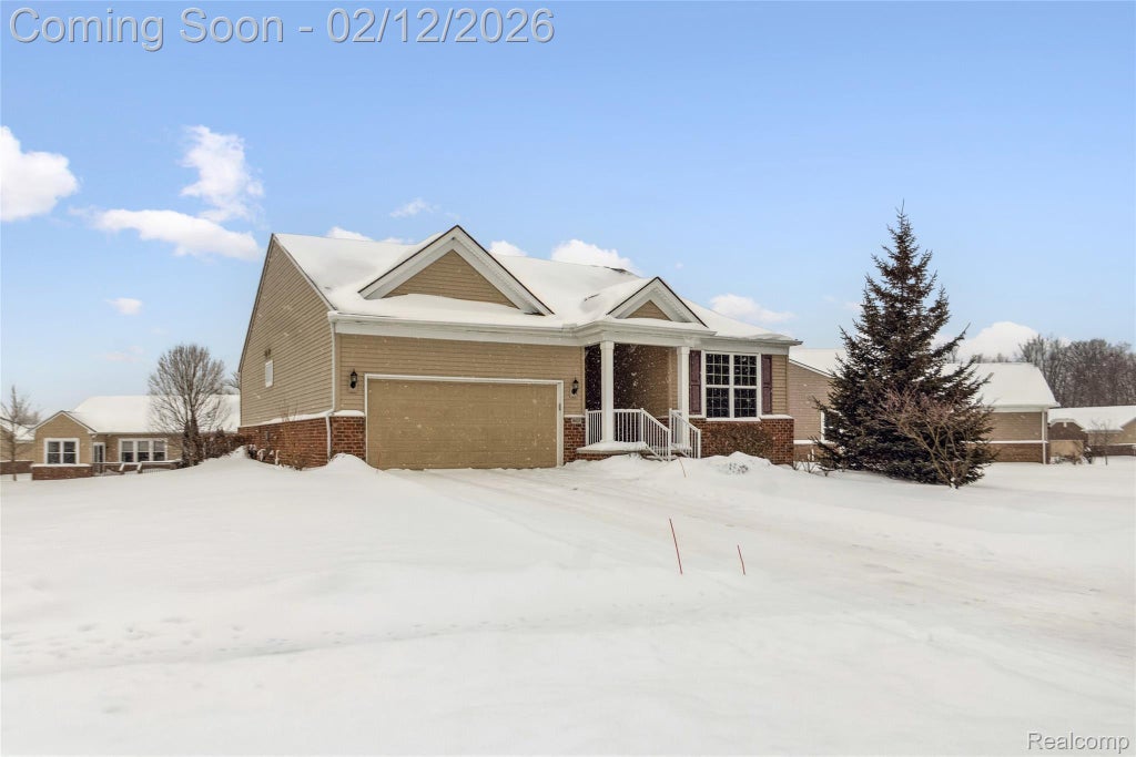 9431 Pine Valley Drive, Grand Blanc charter township