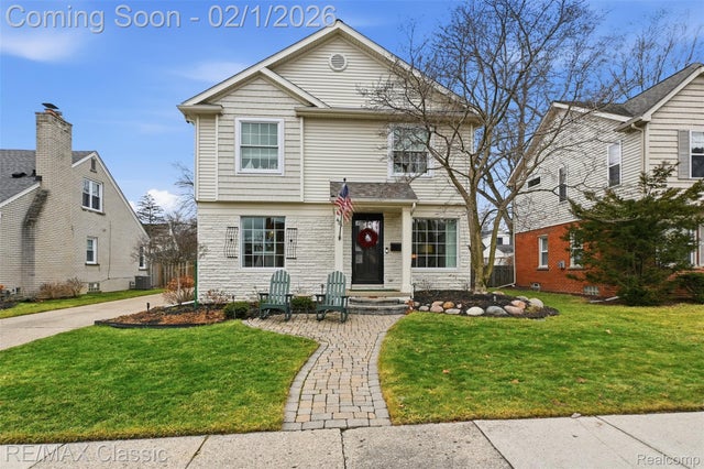 481 Irvin Street, Plymouth city