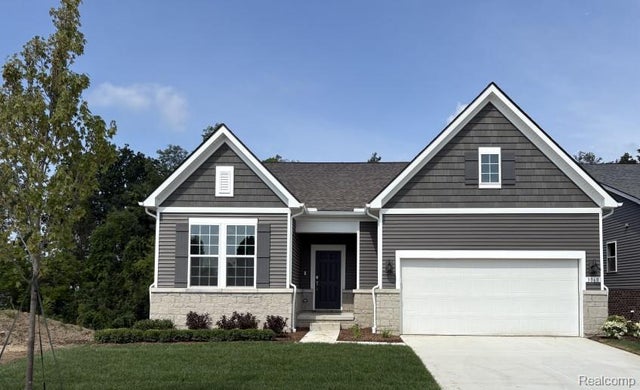 3006 Sheffield Circle, Independence charter township