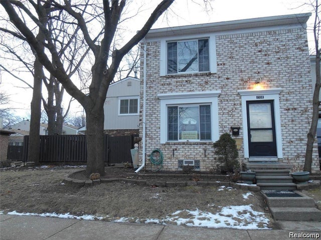 2130 Wickham Street, Royal Oak city